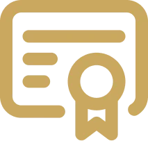 CERTIFICADO